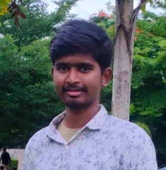 Moses Chinnappan